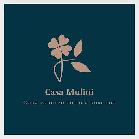 Casa Mulini Villa ปาแลร์โม ภายนอก รูปภาพ