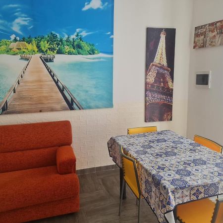 Casa Mulini Villa ปาแลร์โม ภายนอก รูปภาพ