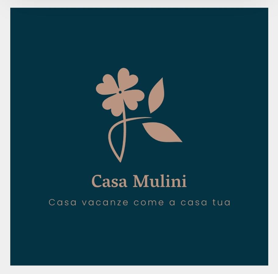 Casa Mulini Villa ปาแลร์โม ภายนอก รูปภาพ